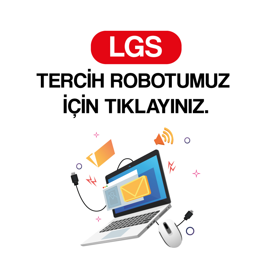 LGS Tercih Robotu