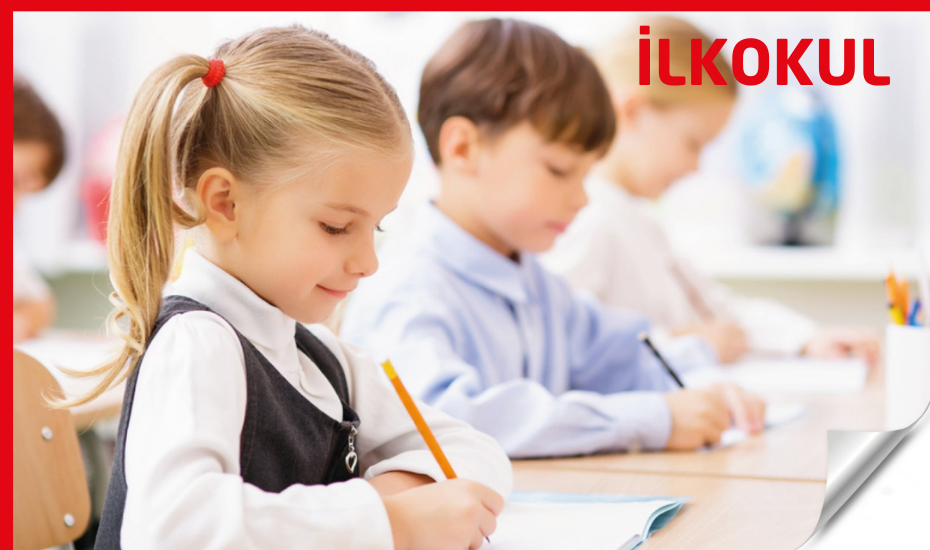 Oğuzkaan Koleji İlkokulu