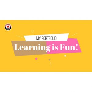 LearnIng Is Fun!